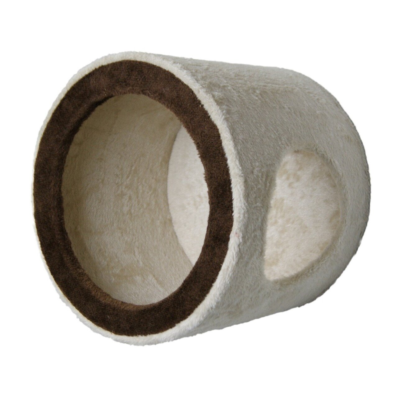 Wandhöhle rund Bild 1