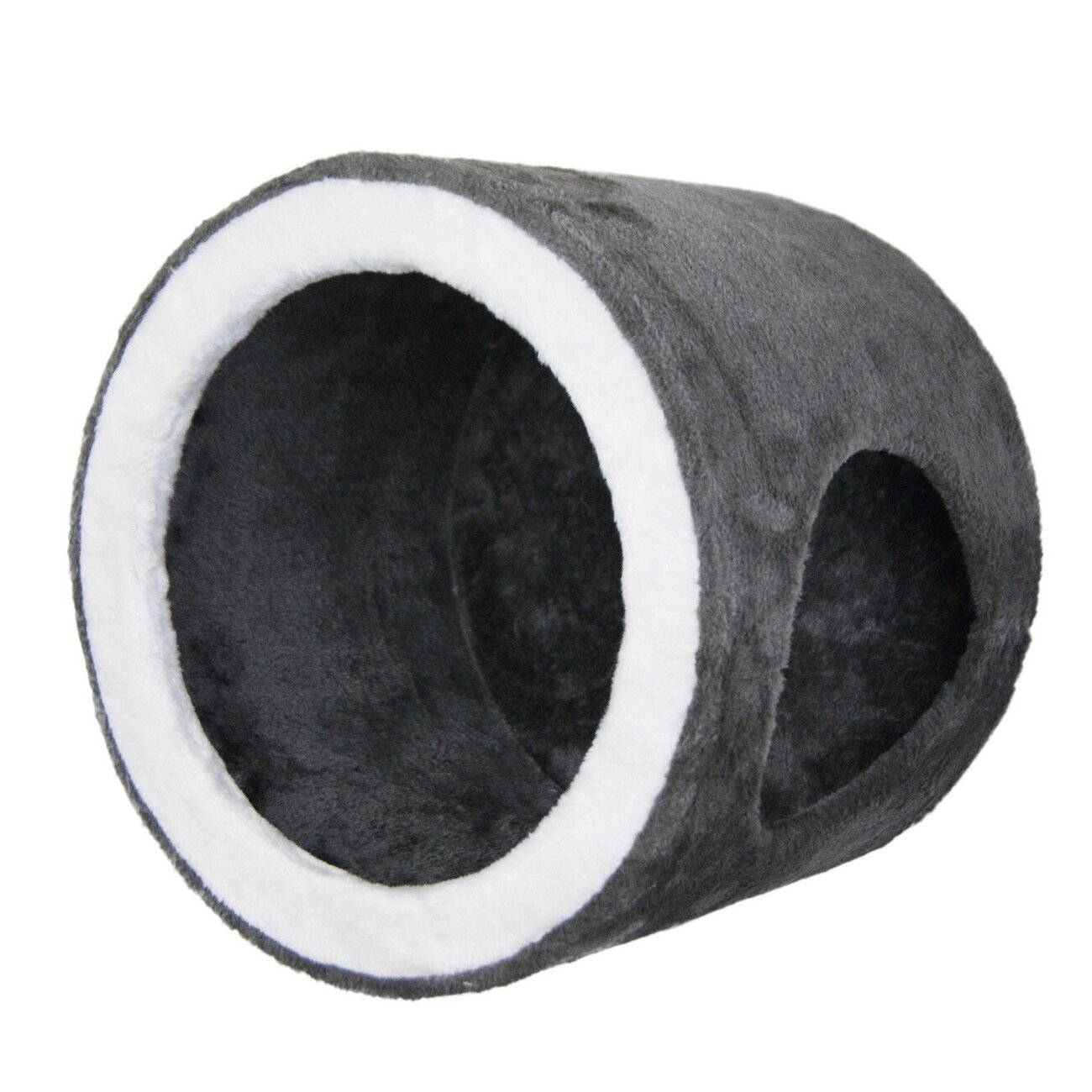 Wandhöhle rund Bild 2