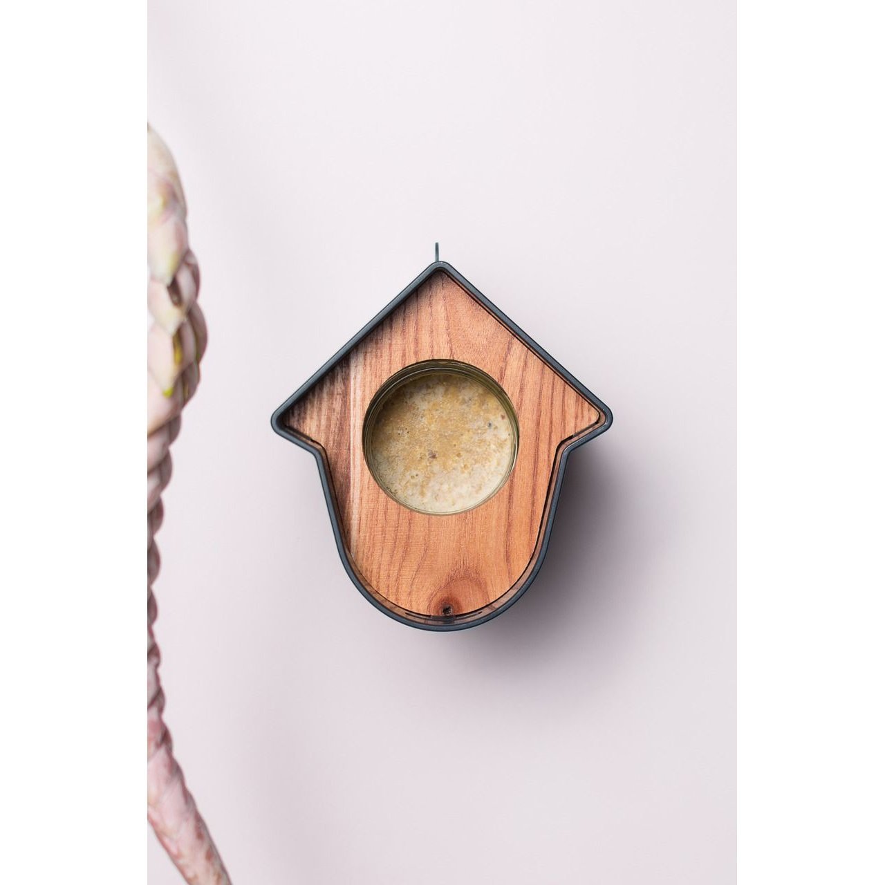 Vogelfutterhalter Evie Bild 1