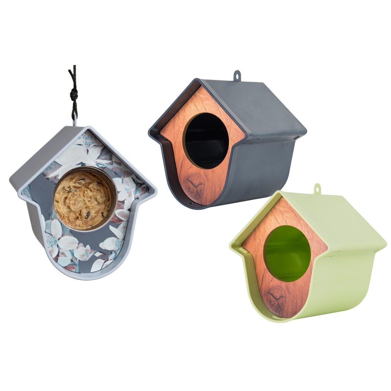 Vogelfutterhalter Evie Bild 5