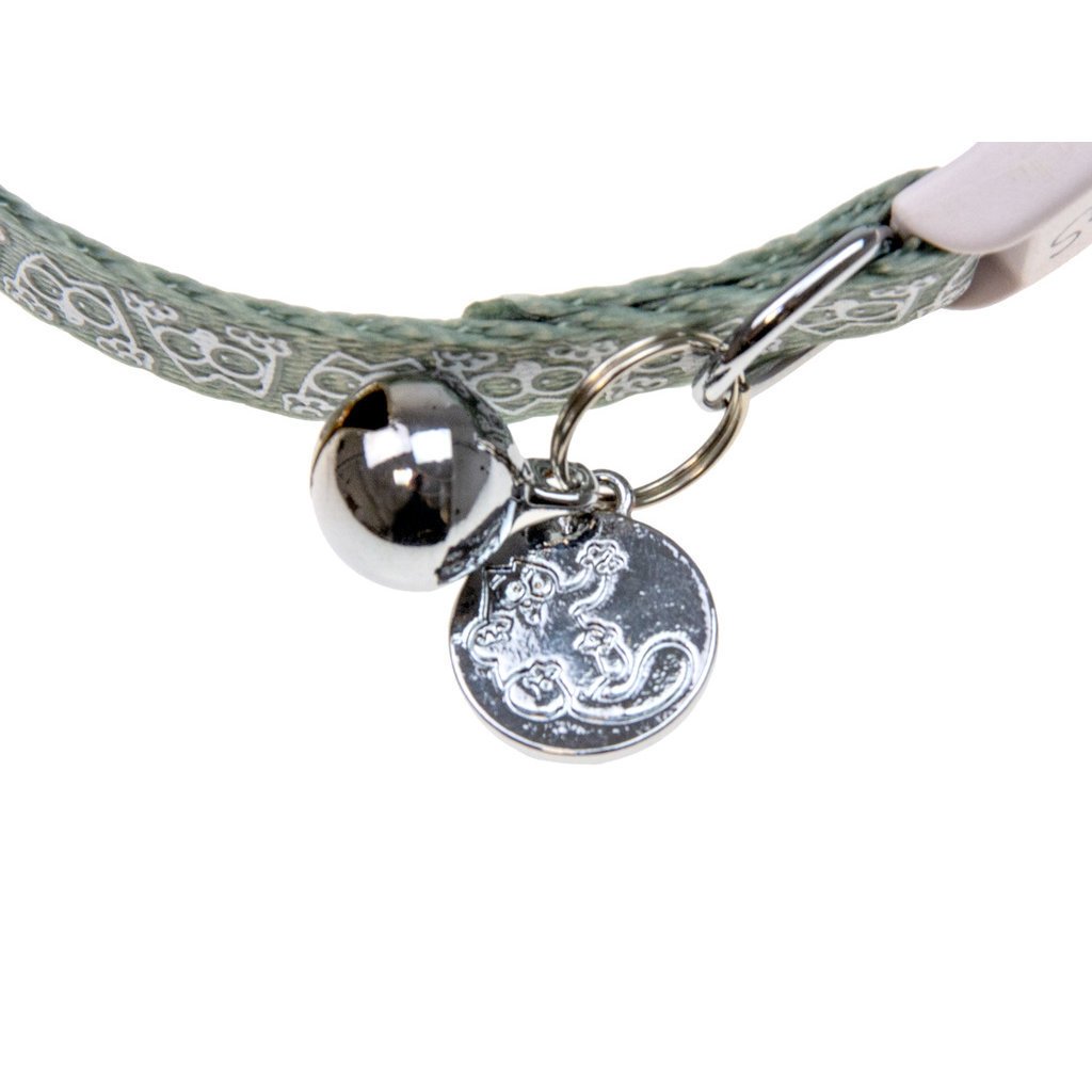 Simons Cat Katzenhalsband Bild 3