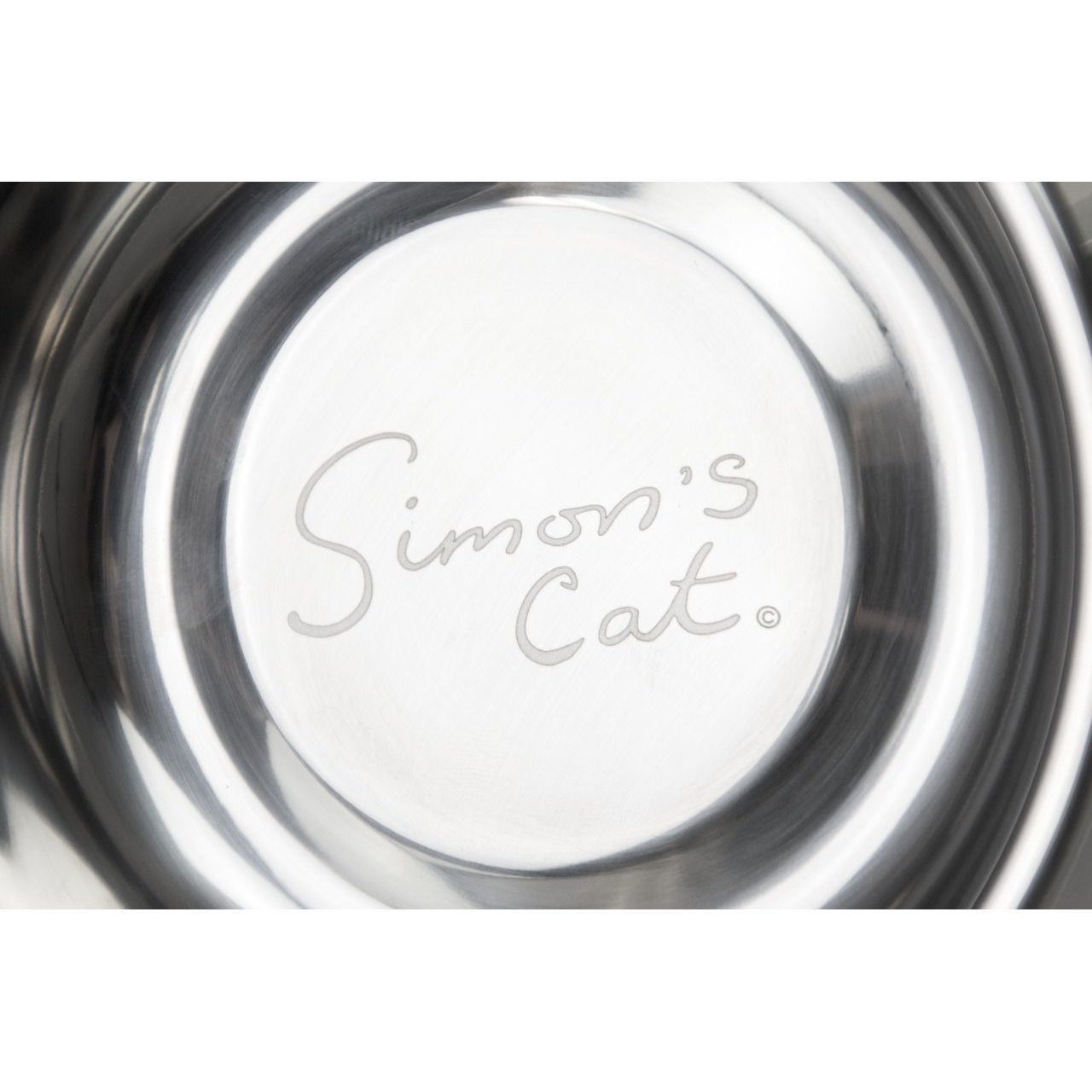 Simon's Cat Katzennapf Bild 6