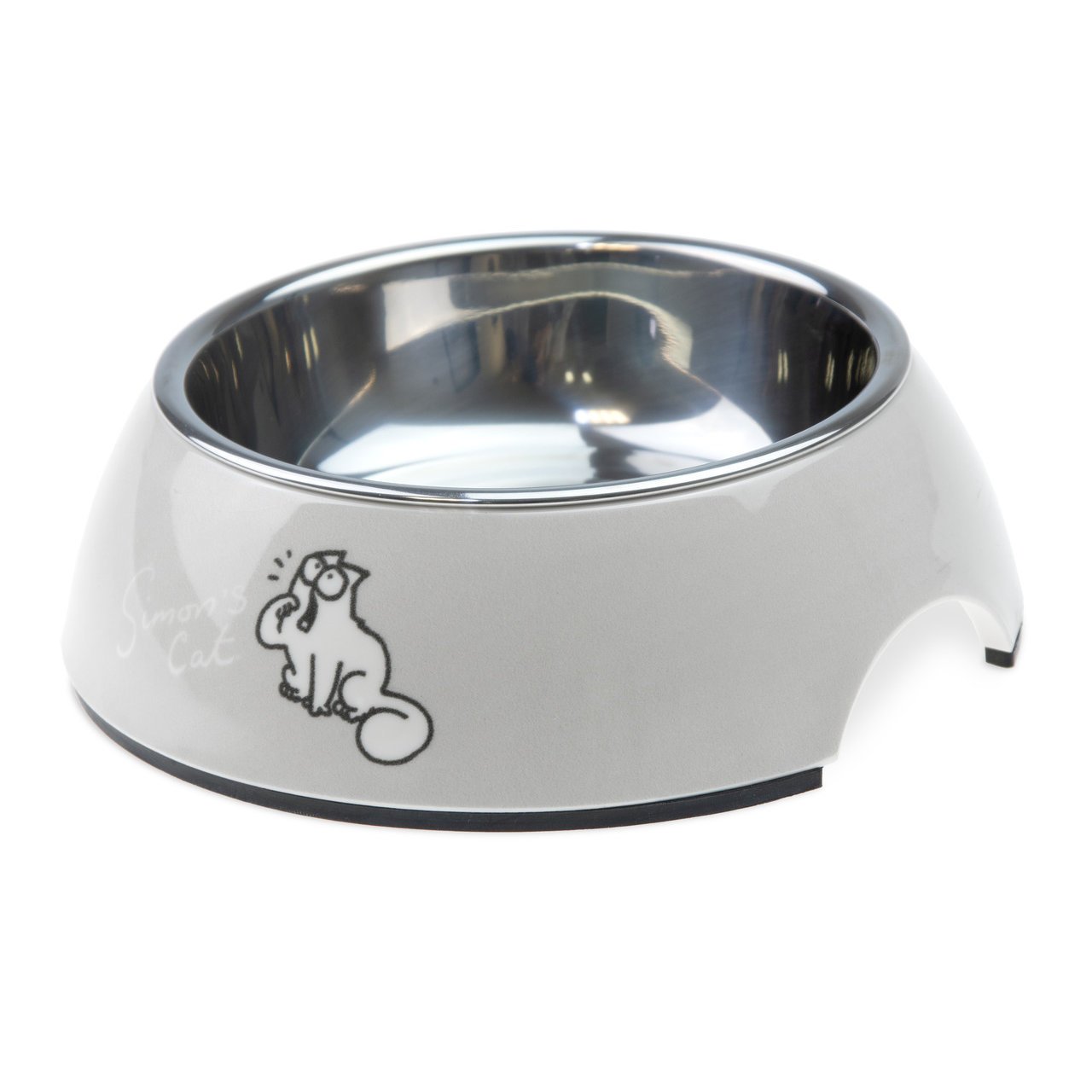 Simon's Cat Katzennapf Bild 7