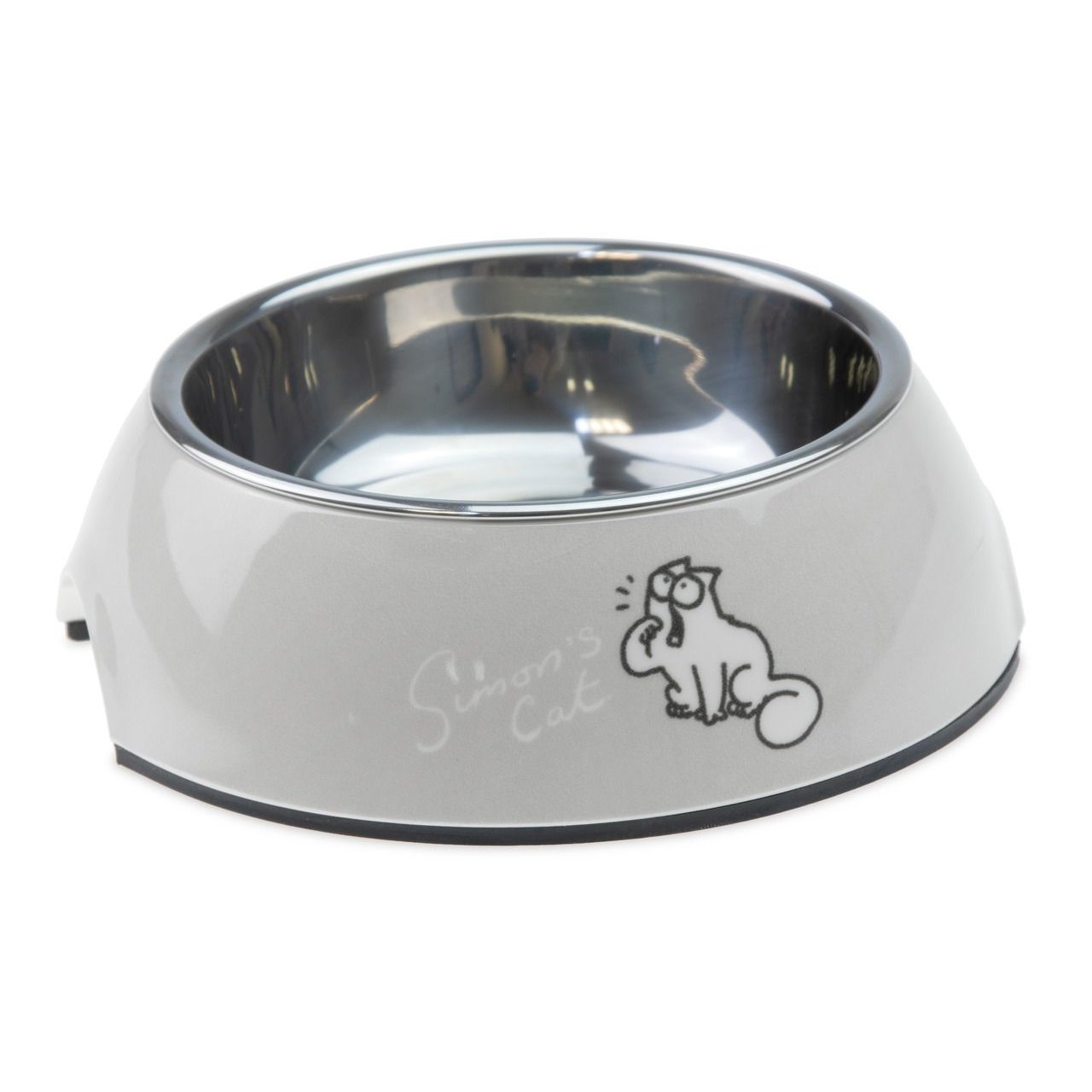 Simon's Cat Katzennapf Bild 8