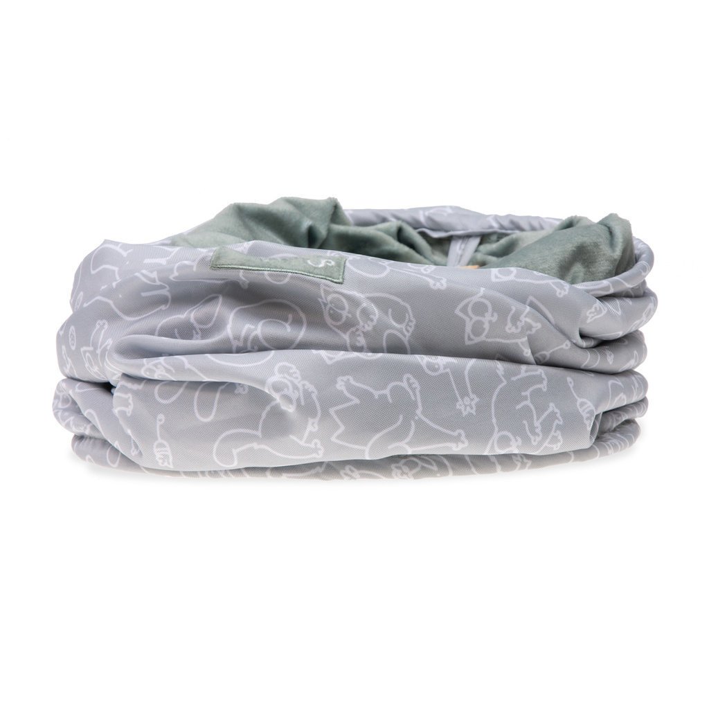 Simons Cat Katzentunnel Bild 3