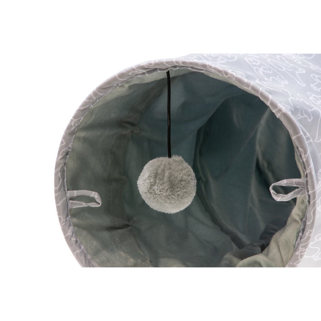 Simons Cat Katzentunnel Bild 2