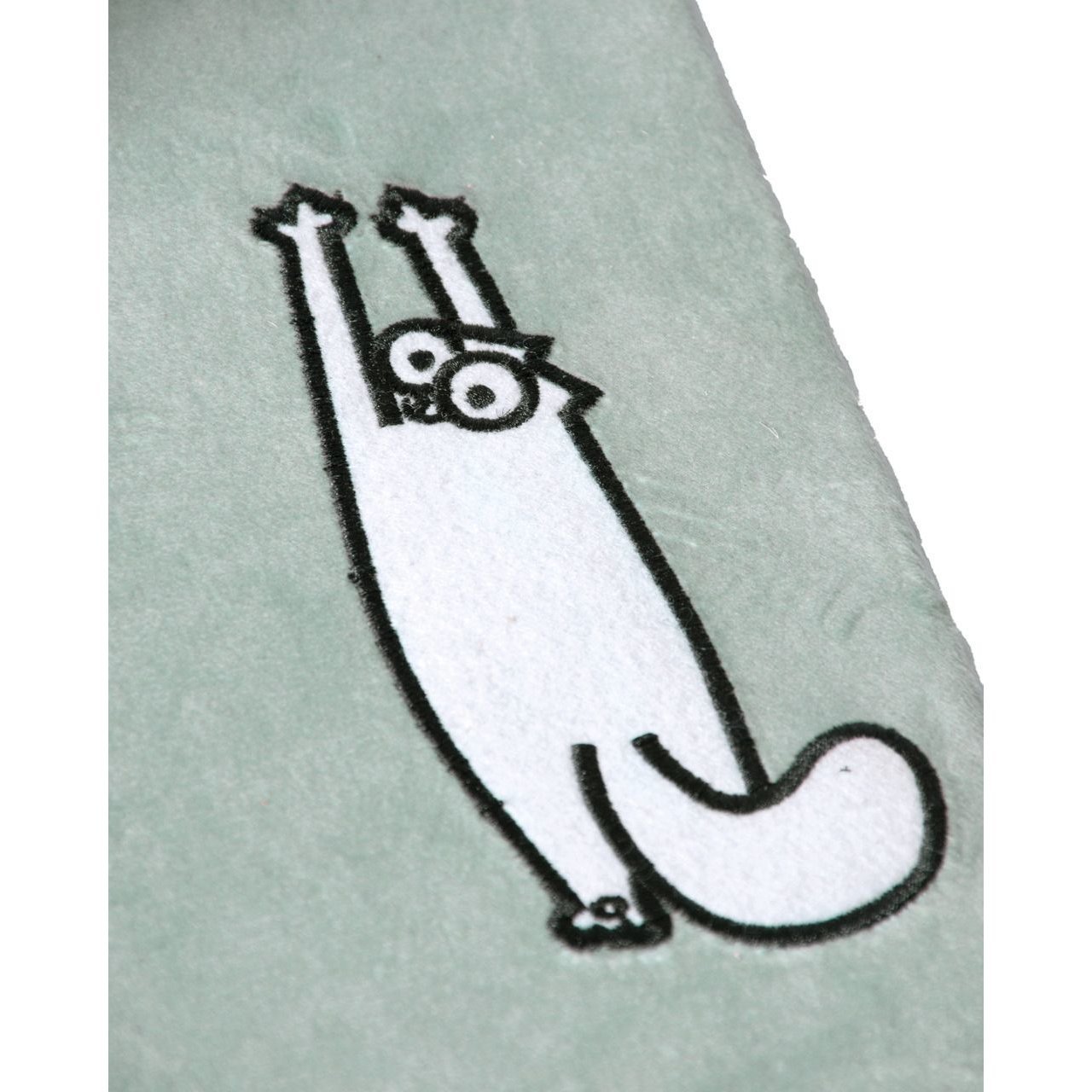 Simons Cat Kratzpfosten Bild 4