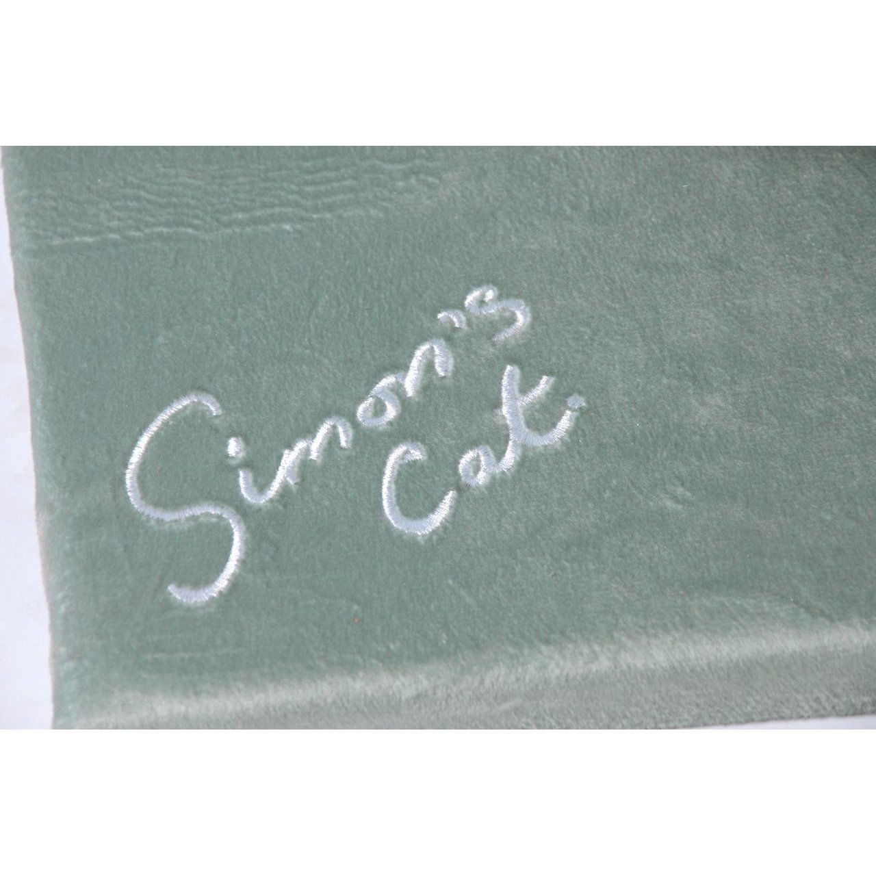 Simons Cat Kratzpfosten Bild 5