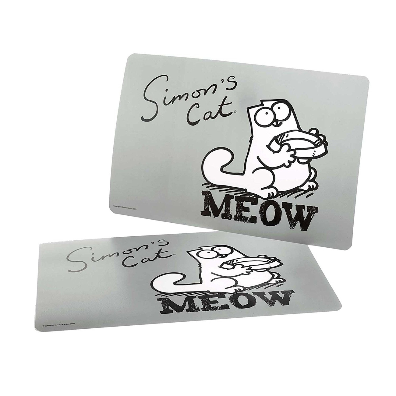 Simons Cat Napfunterlage Bild 2