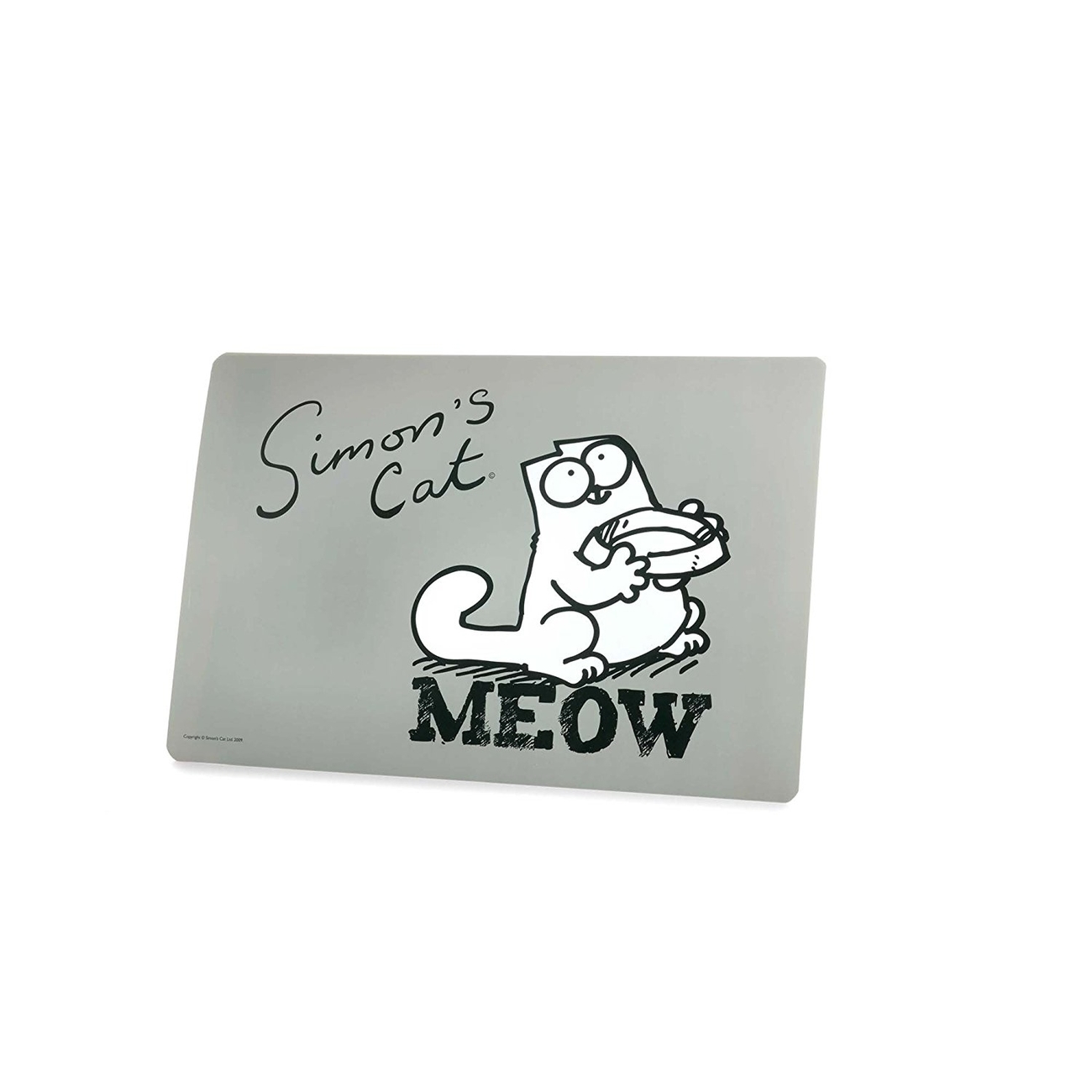 Simons Cat Napfunterlage Bild 5