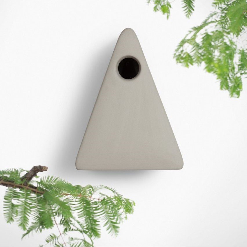 Nistkasten Nina Bild 2