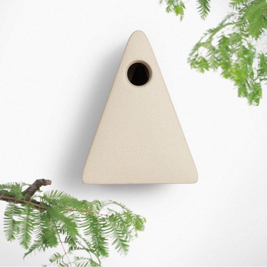 Nistkasten Nina Bild 5