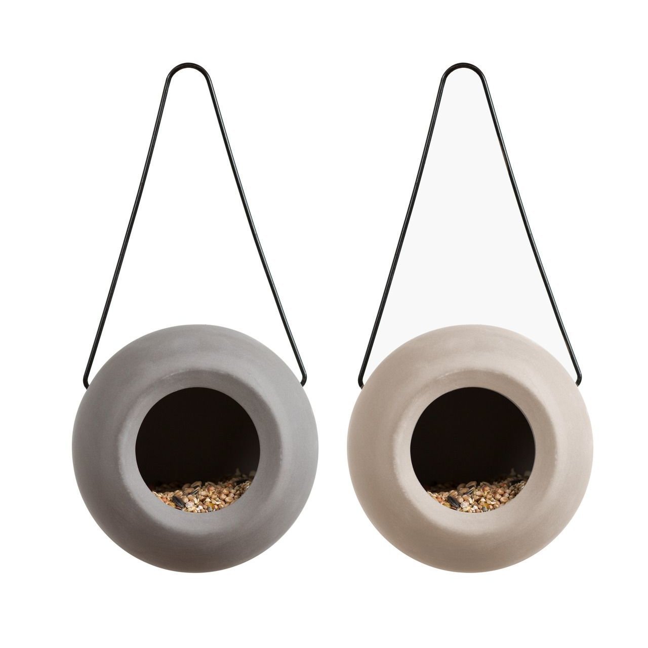 Vogelfutterhalter Lisa Bild 7