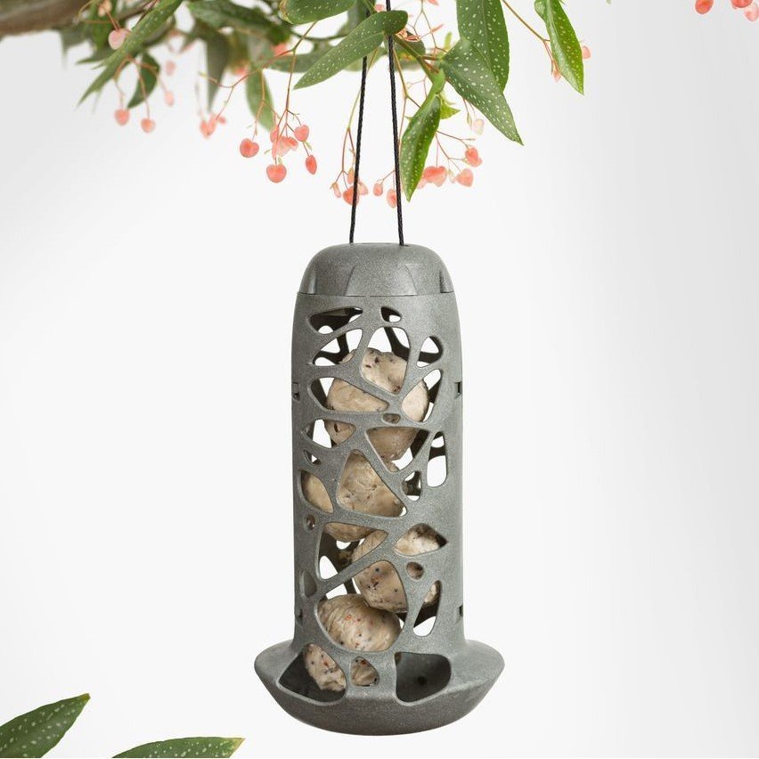 Vogelfutterhalter Tara Bild 7