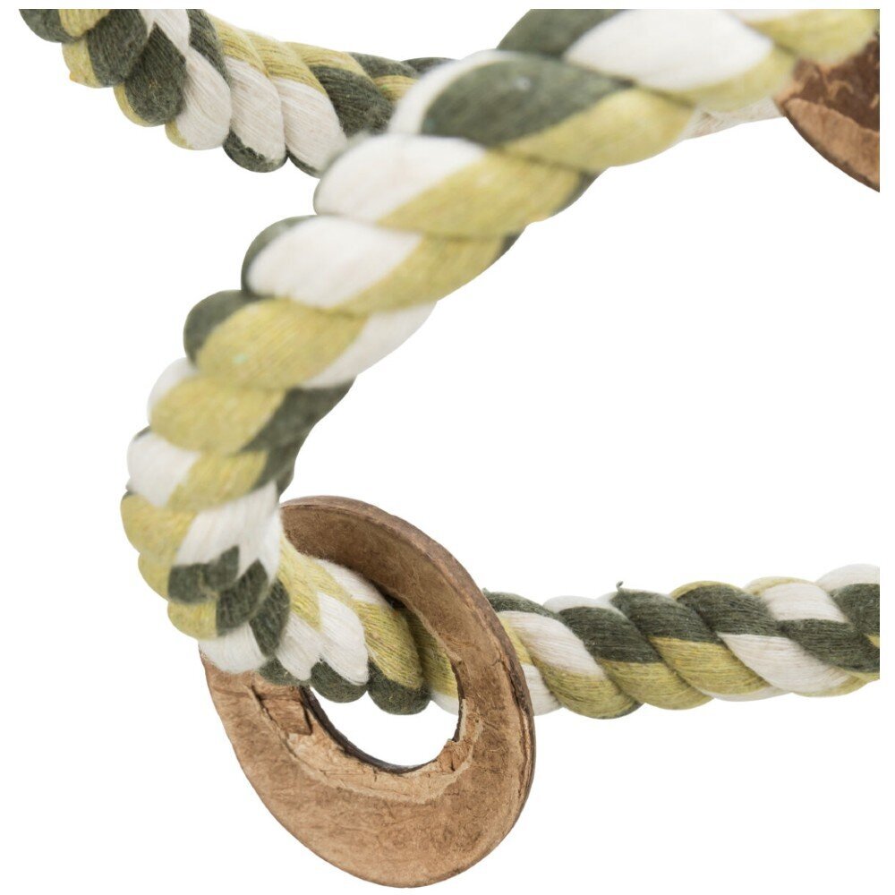 Sitzspirale für Vogelkäfig Bild 2