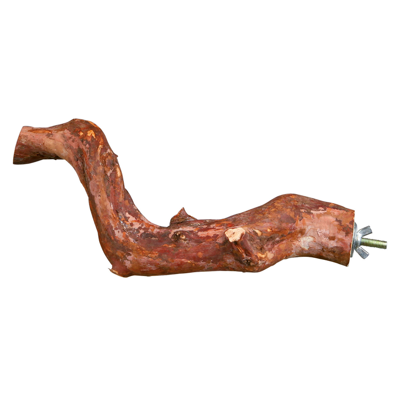 Sitzstange Liane für Vogelkäfig Bild 1