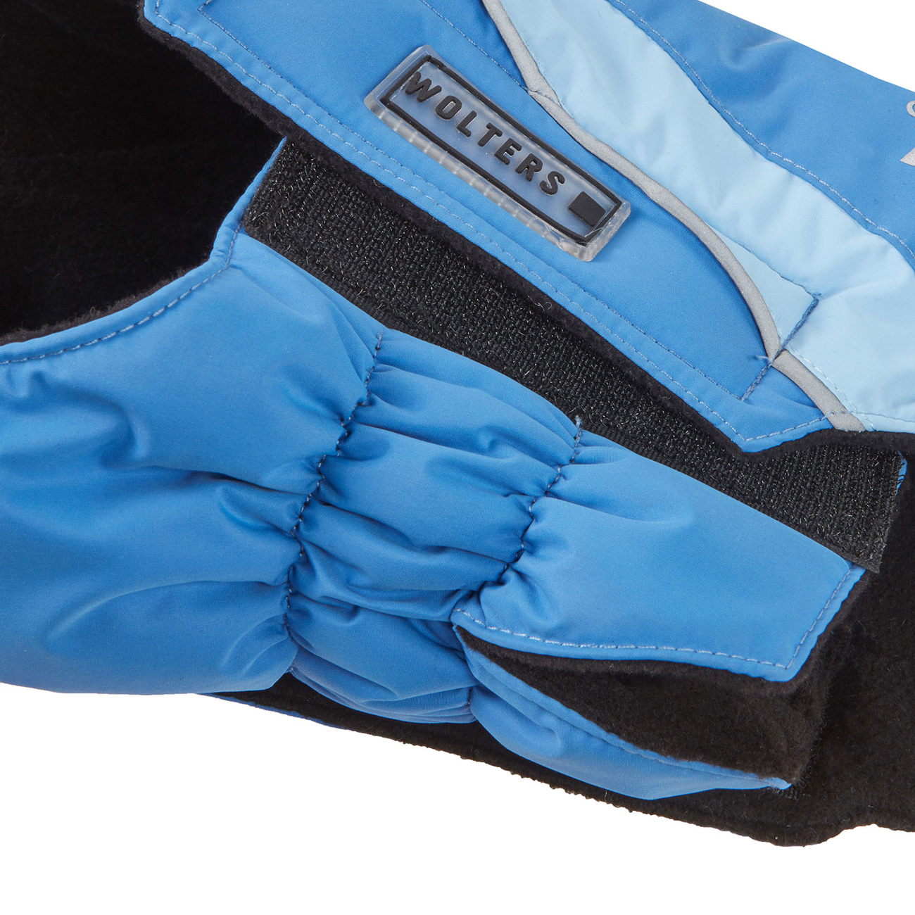 Skijacke Dogz Wear für Mops & Co. Bild 6