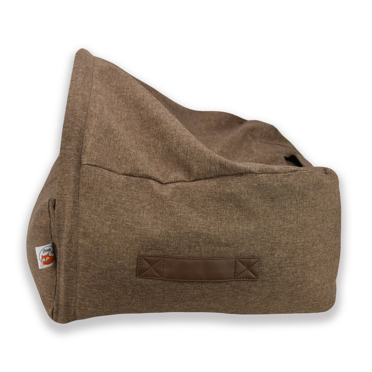 Sleepy Fox® Kuschelhöhlen Hundebett Bild 12