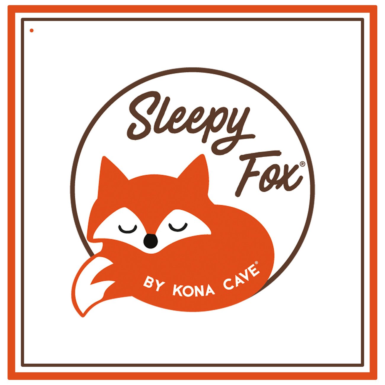 Sleepy Fox® Kuschelhöhlen Hundebett Bild 18