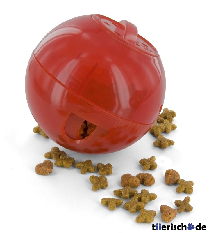 SlimCat Futter Ball für Katzen Bild 4