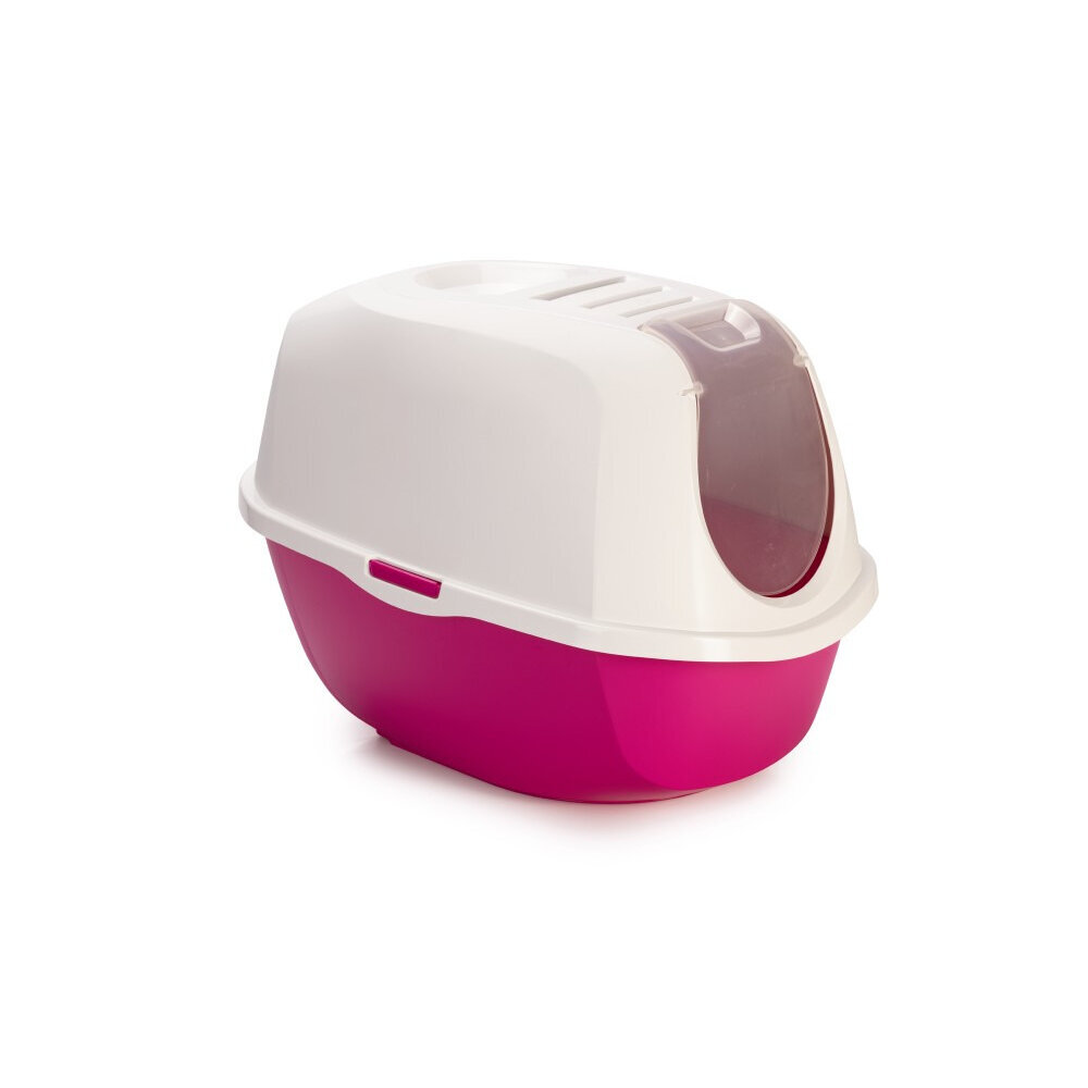 Smart Cat Katzentoilette Bild 4