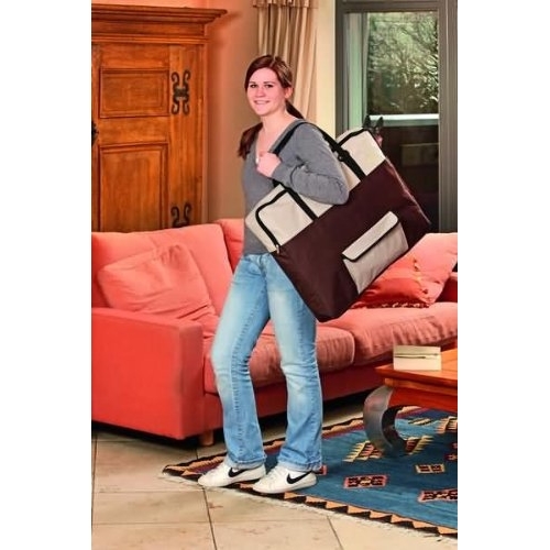 Smart Top Deluxe Hundebox Transportbox Bild 3