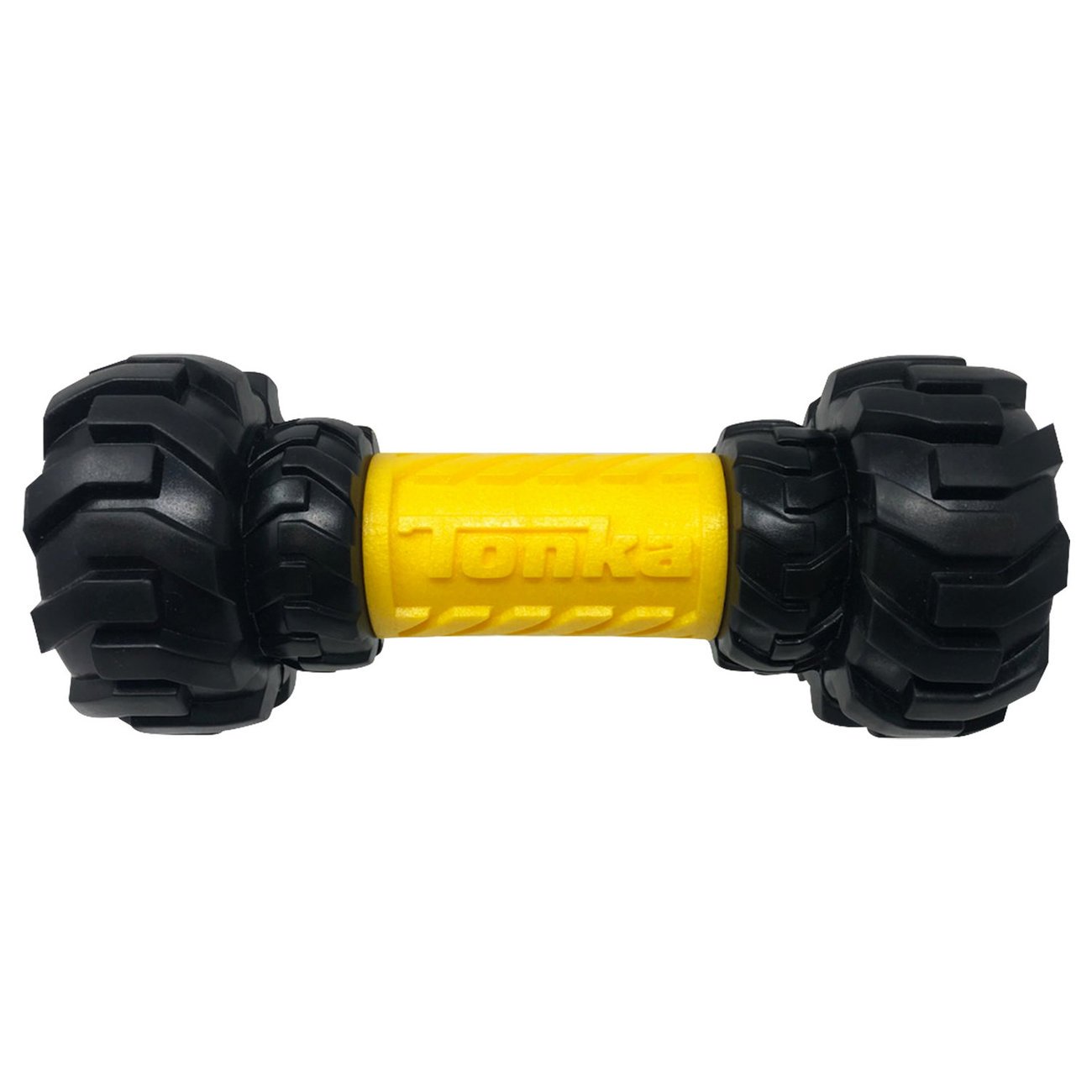 Snack Feeder Achse Bild 1