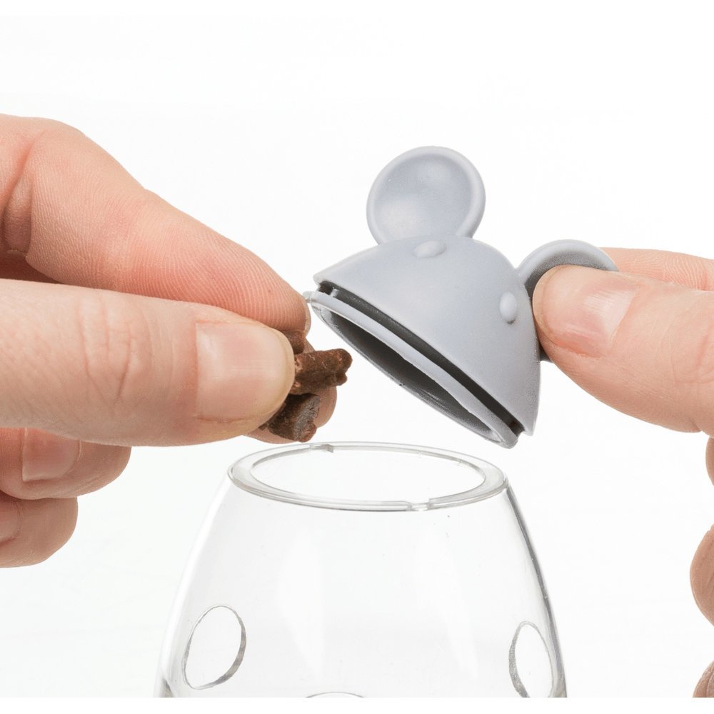 Snack Mäuse für Katzen Bild 8