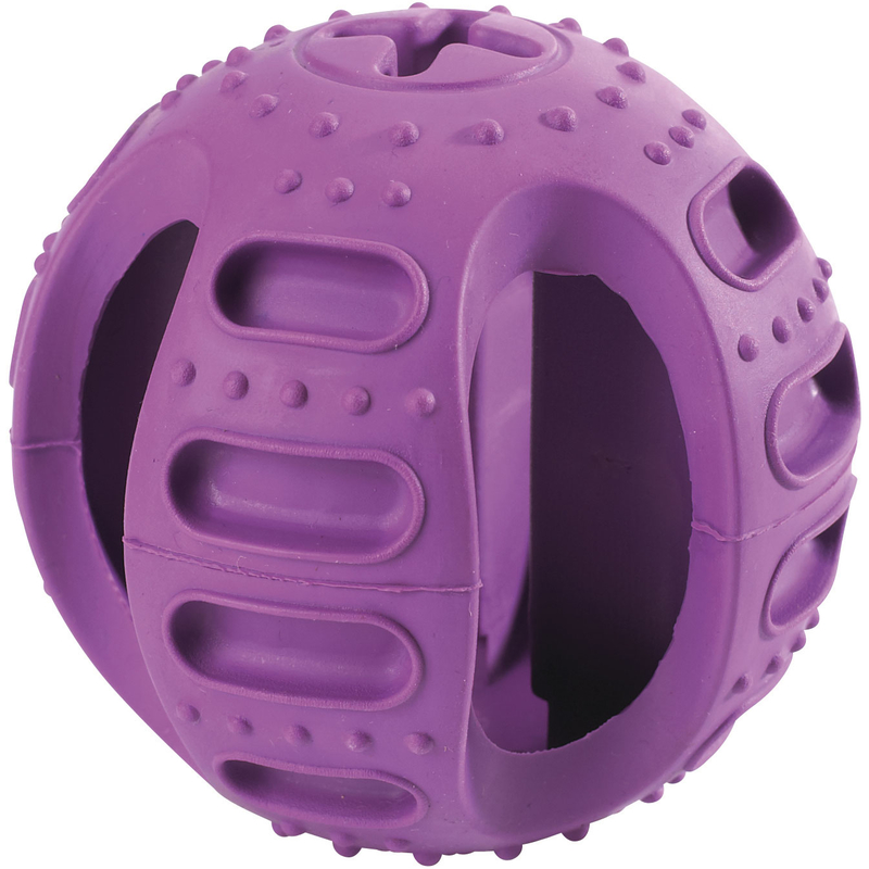 Snackball für Hunde Stuff'n Bounce Bild 2