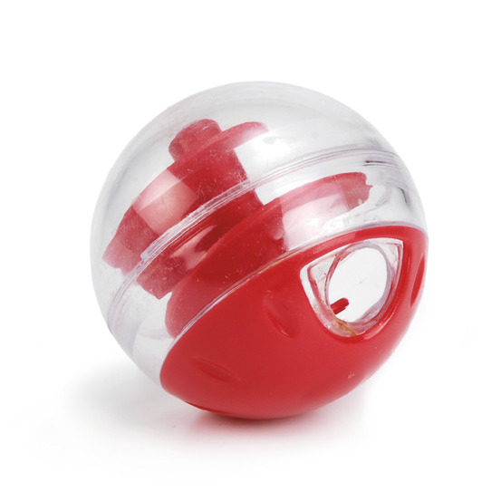 Snackball Twirly für Katzen Bild 3