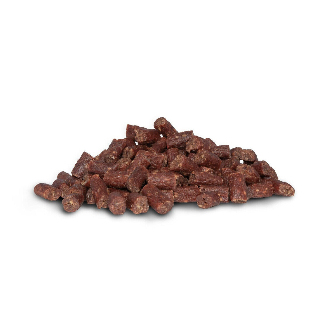 Geräucherte Rindfleisch-Trainingshappen für Hunde Bild 2