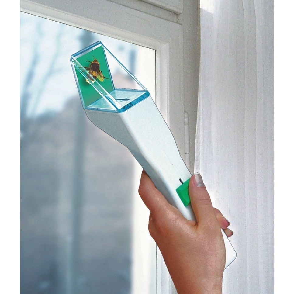 Snapy Insektenfänger Bild 5