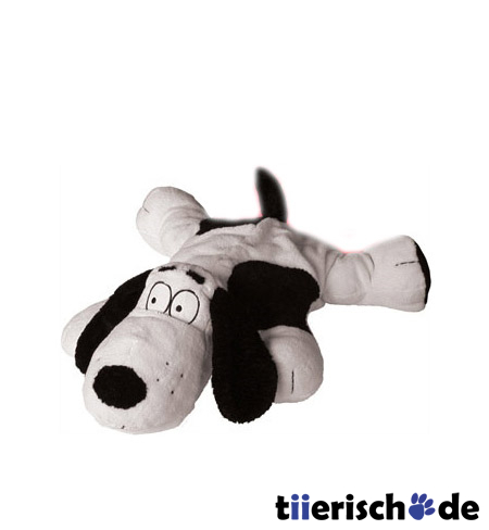 SnuggleSafe Plüschfigur Überzug Bild 2