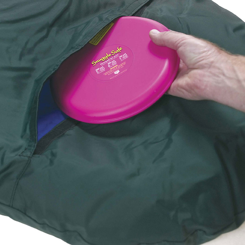 SnuggleSafe Heizkissen für Haustiere Bild 2