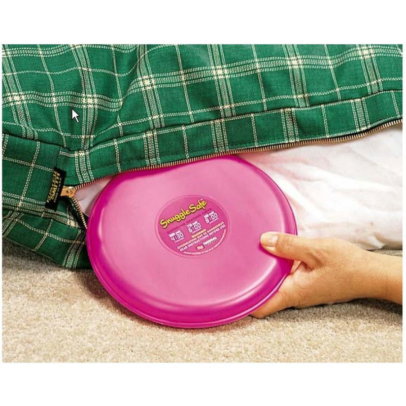 SnuggleSafe Heizkissen für Haustiere Bild 5