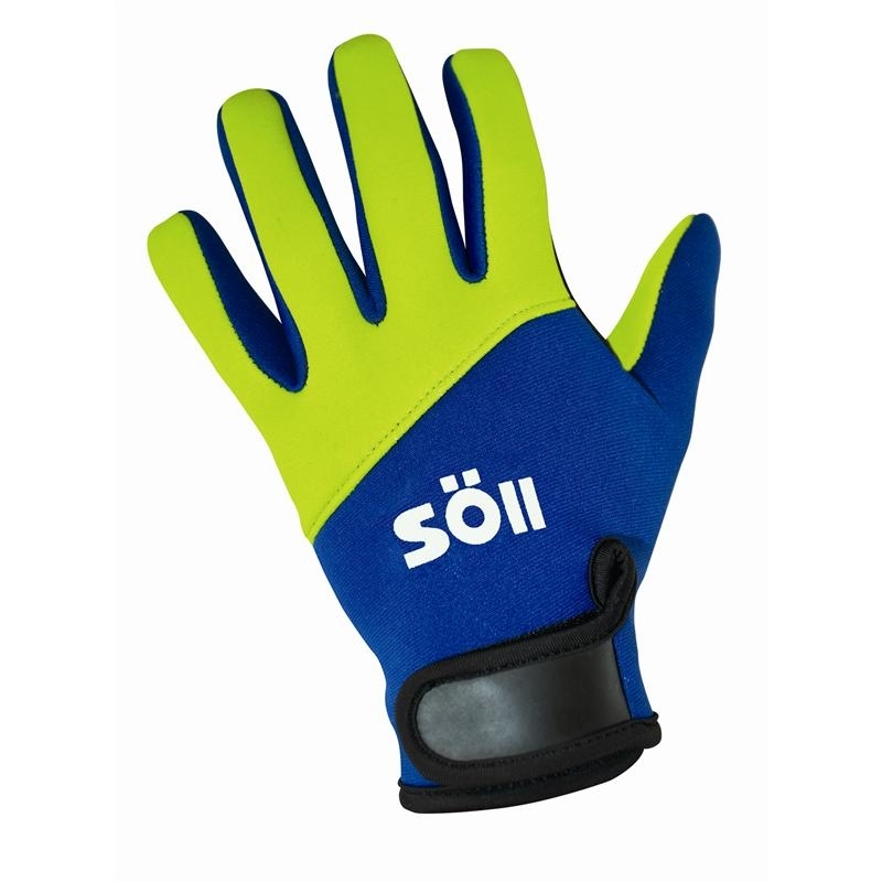Söll TeichHandschuhe Bild 1