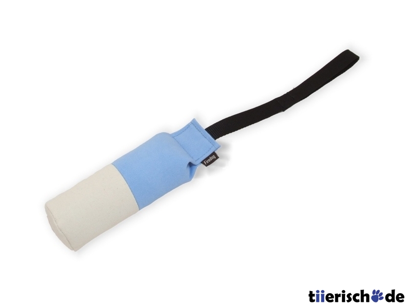 Wurfdummy Speedy für Hunde Marking Bild 6