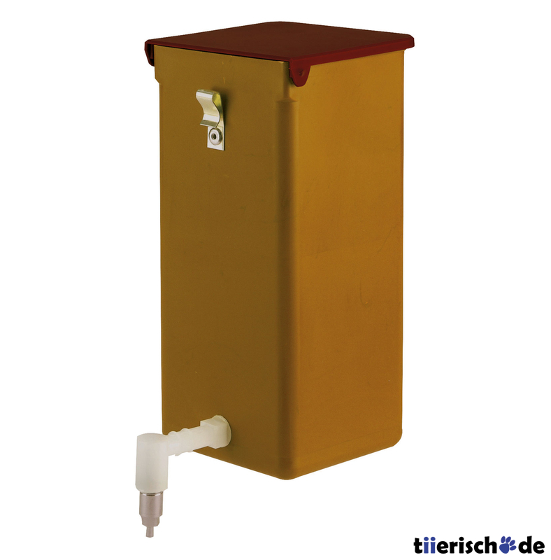 Spezial Kaninchentränke nachfüllbar Bild 2