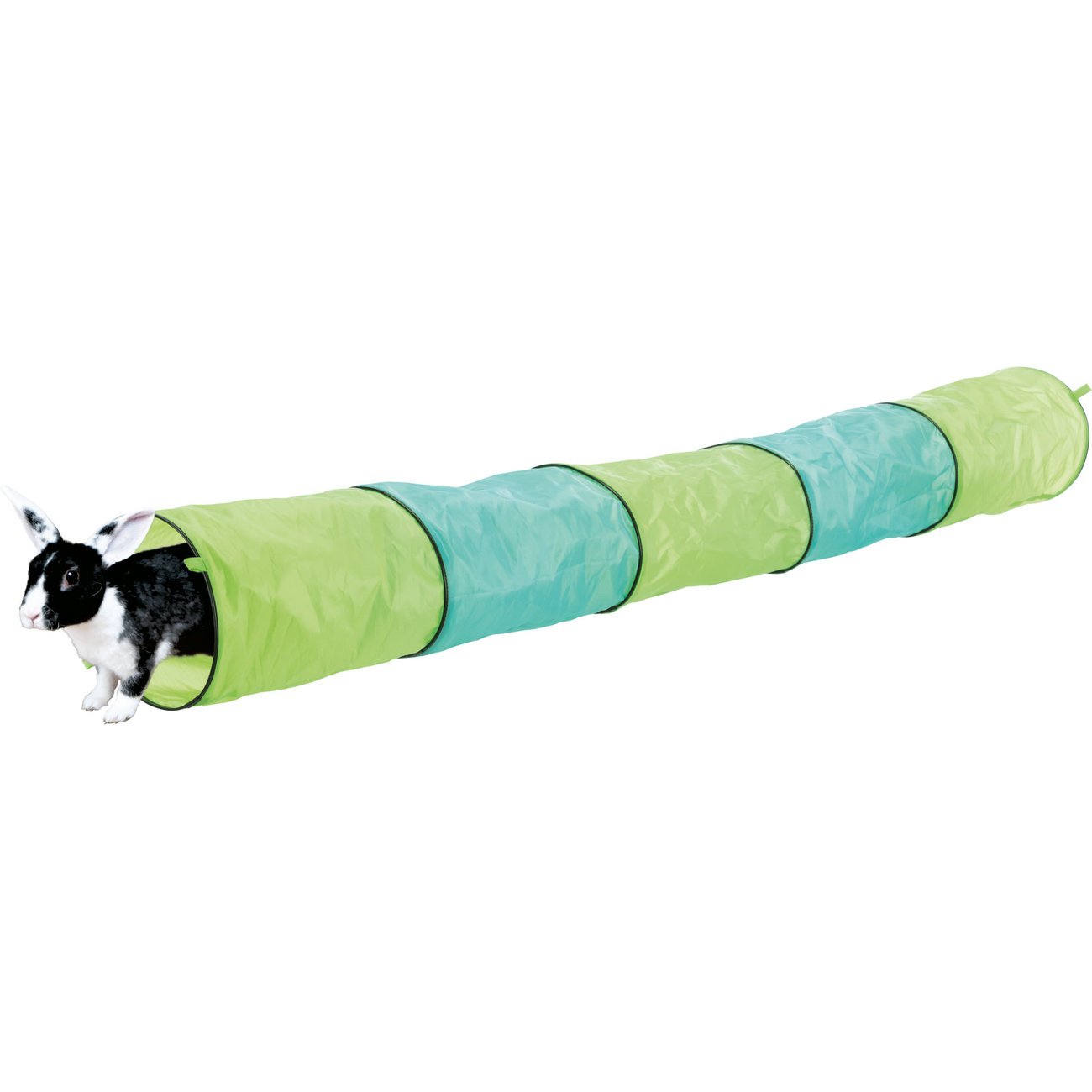 Spieltunnel für Kaninchen Bild 6