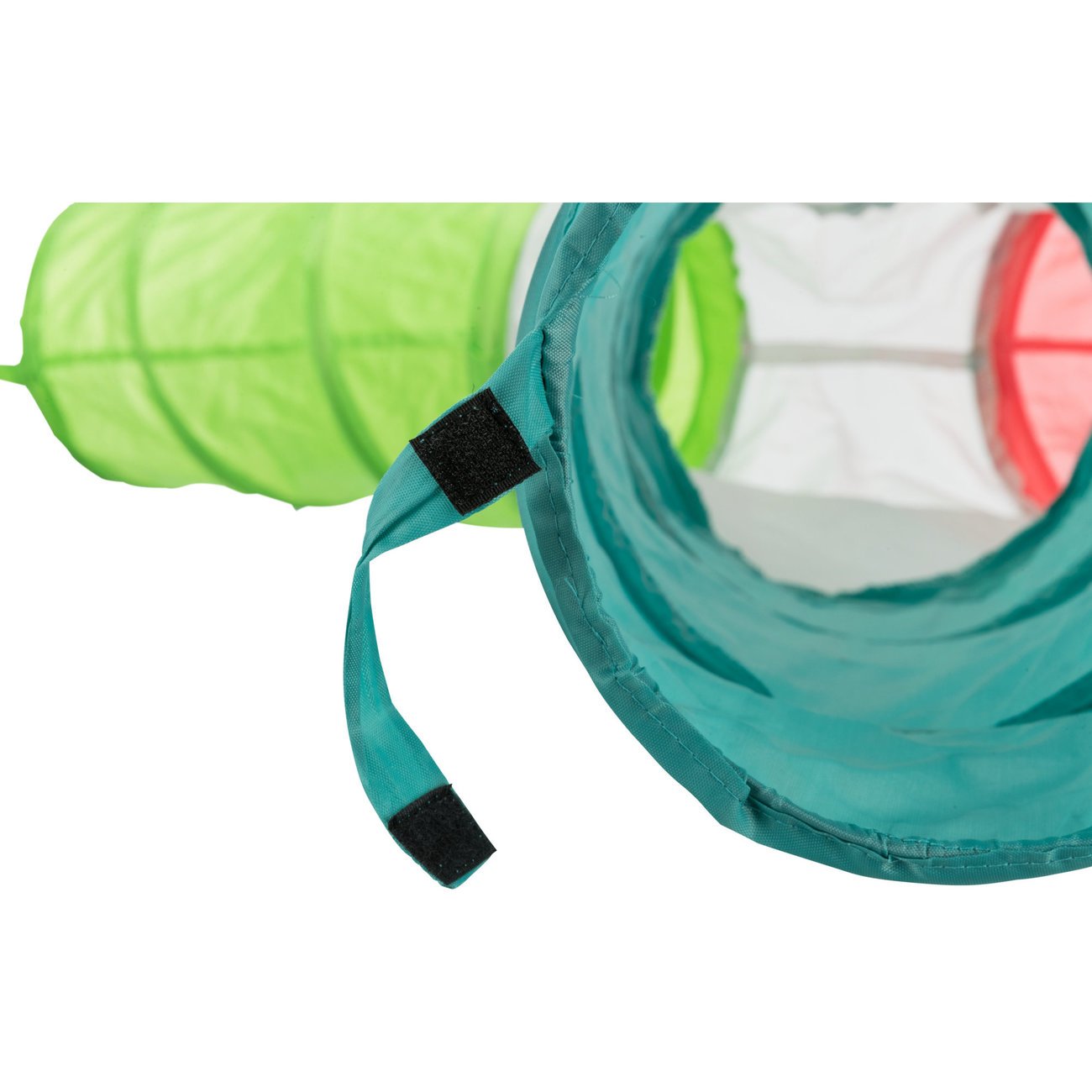 Spieltunnel für Kaninchen und Meerschweinchen Bild 4