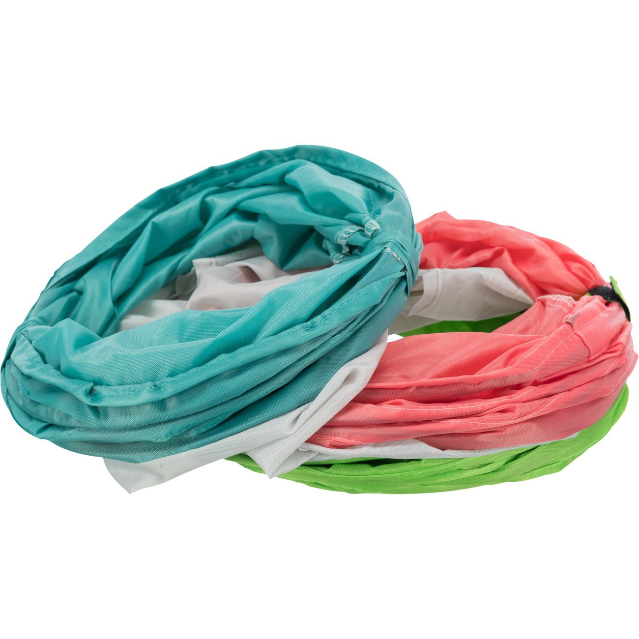 Spieltunnel für Kaninchen und Meerschweinchen Bild 2