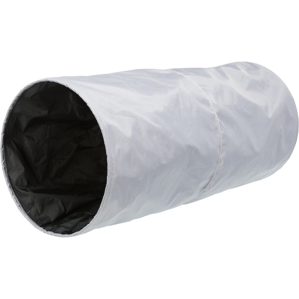 Spieltunnel XXL mit Raschelfolie Bild 1