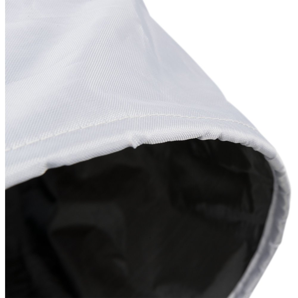 Spieltunnel XXL mit Raschelfolie Bild 4