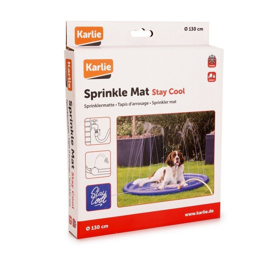 Splashy Matte Bild 5