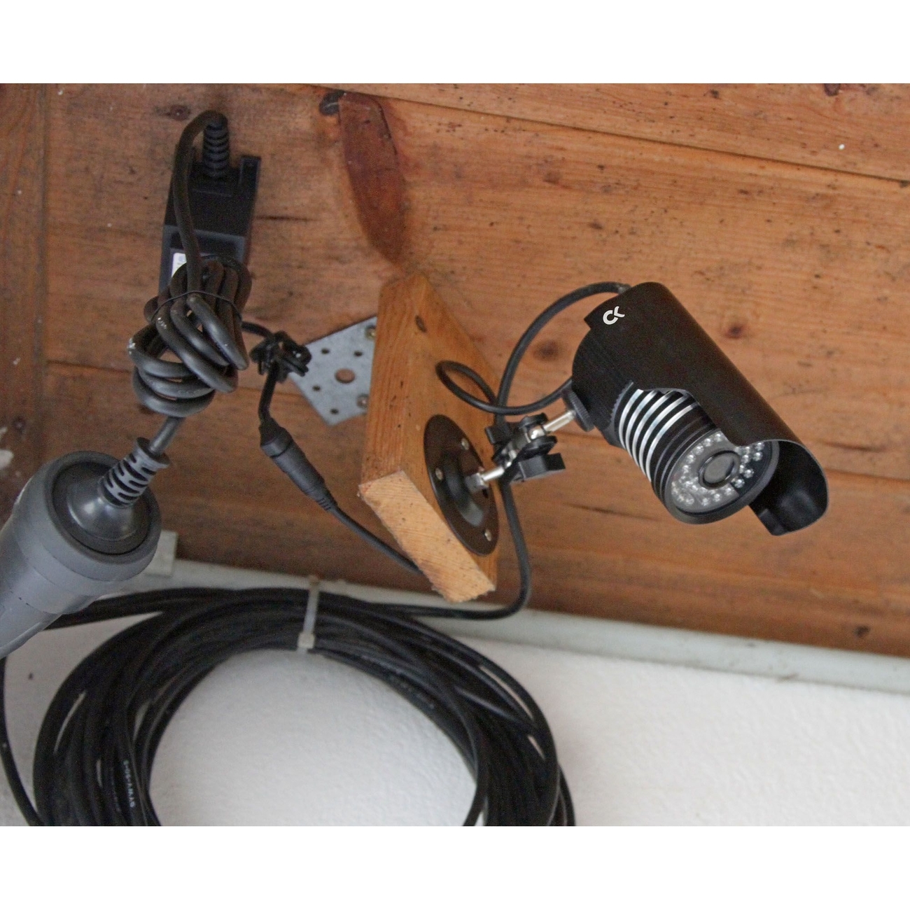Kerbl Stallkameraset Anhängerkameraset 2,4 GHz Bild 3