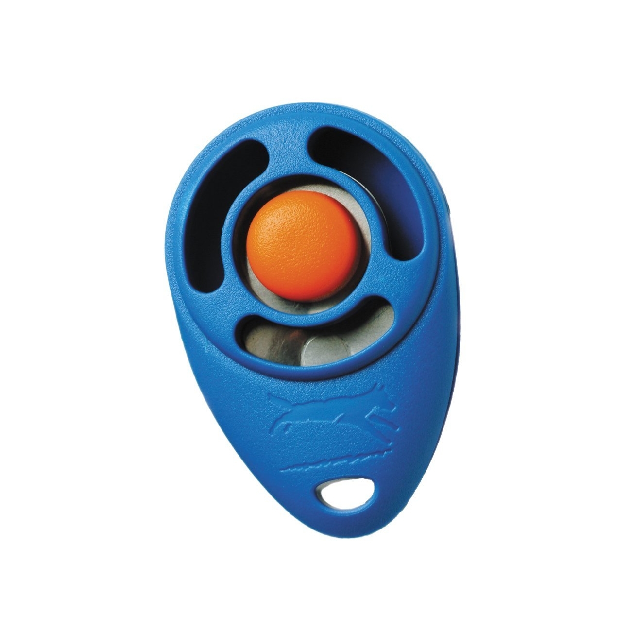 Starmark Pro-Training Clicker Bild 1