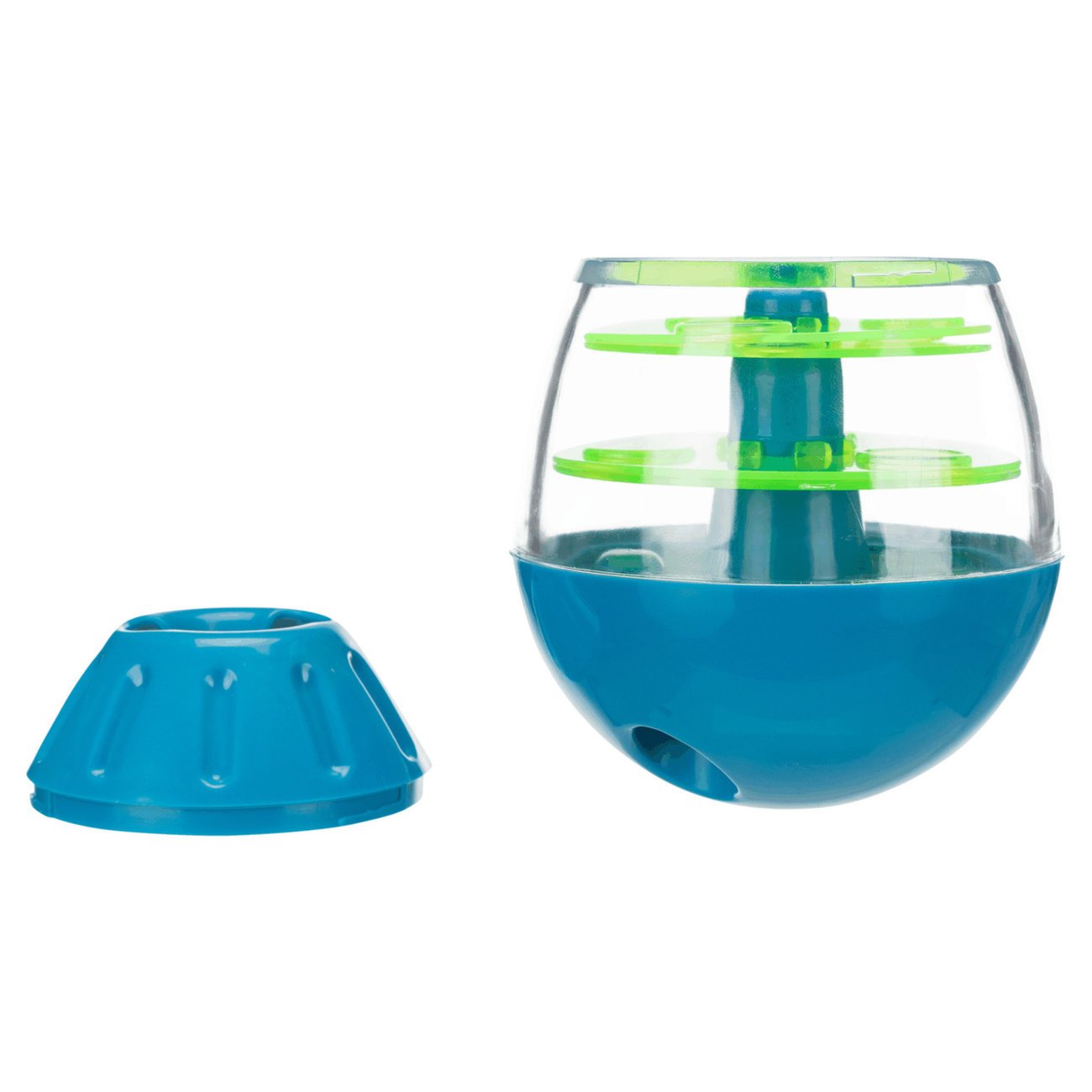 Steh-Auf-Snack-Ei, Hundespielzeug Bild 5