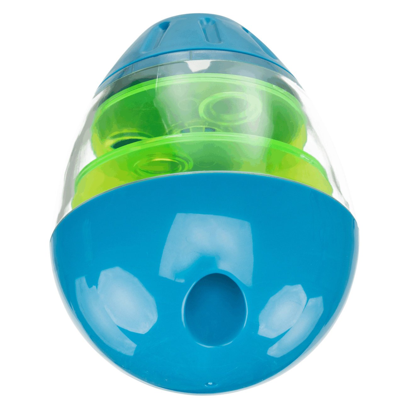 Steh-Auf-Snack-Ei, Hundespielzeug Bild 4