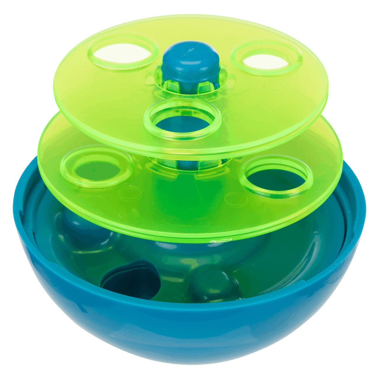 Steh-Auf-Snack-Ei, Hundespielzeug Bild 7