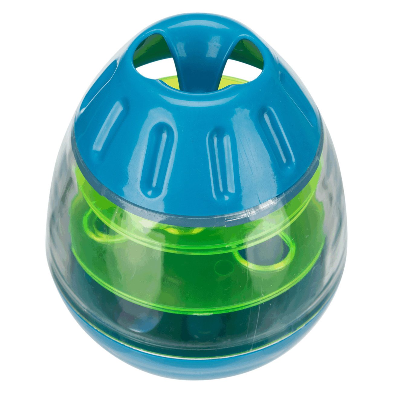 Steh-Auf-Snack-Ei, Hundespielzeug Bild 3